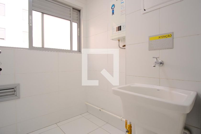 Apartamento, 3 quartos, 61 m² - Foto 38
