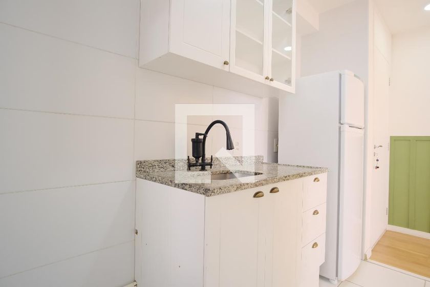 Apartamento, 3 quartos, 61 m² - Foto 33