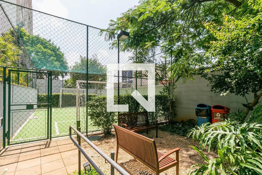 Apartamento, 3 quartos, 61 m² - Foto 45