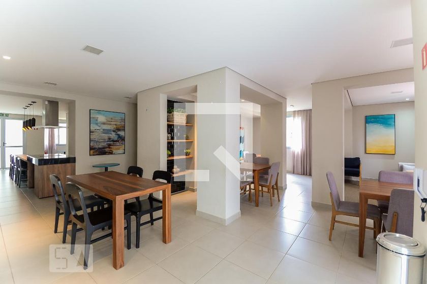 Apartamento, 3 quartos, 61 m² - Foto 51