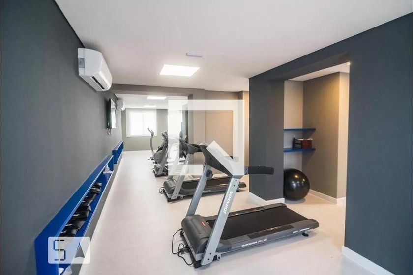 Apartamento, 3 quartos, 61 m² - Foto 42