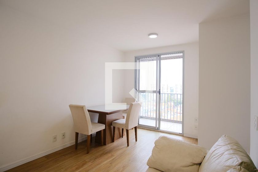Apartamento, 3 quartos, 61 m² - Foto 4