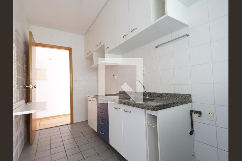 Apartamento, 2 quartos, 58 m² - Foto 61
