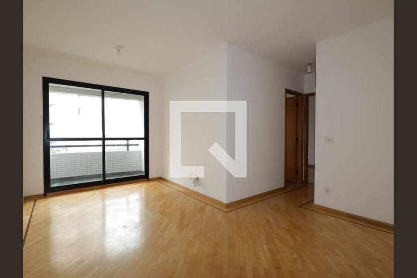 Apartamento, 2 quartos, 58 m² - Foto 1