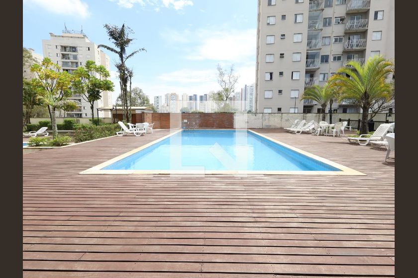Apartamento, 2 quartos, 58 m² - Foto 93