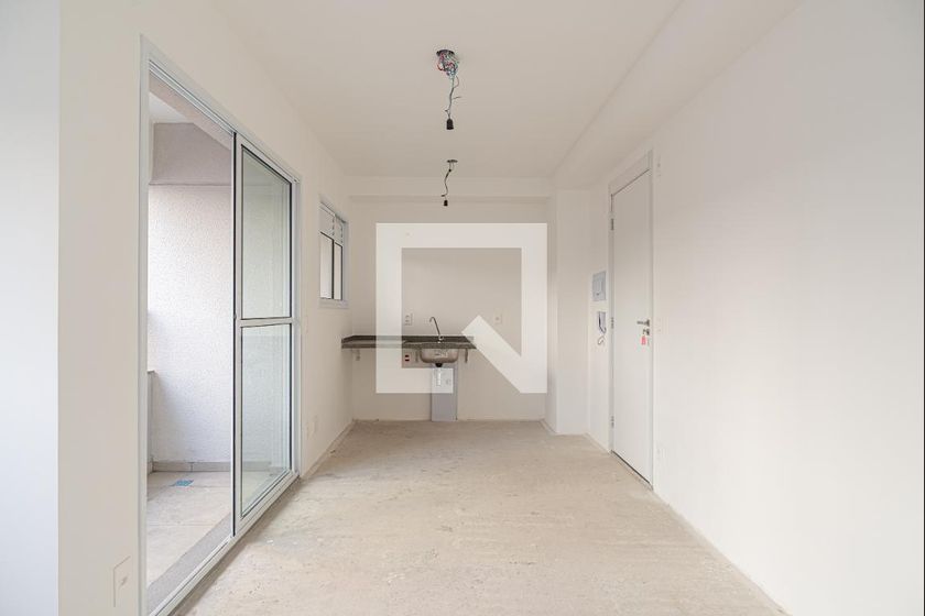 Kitnet-Studio, 29 m² - Foto 2