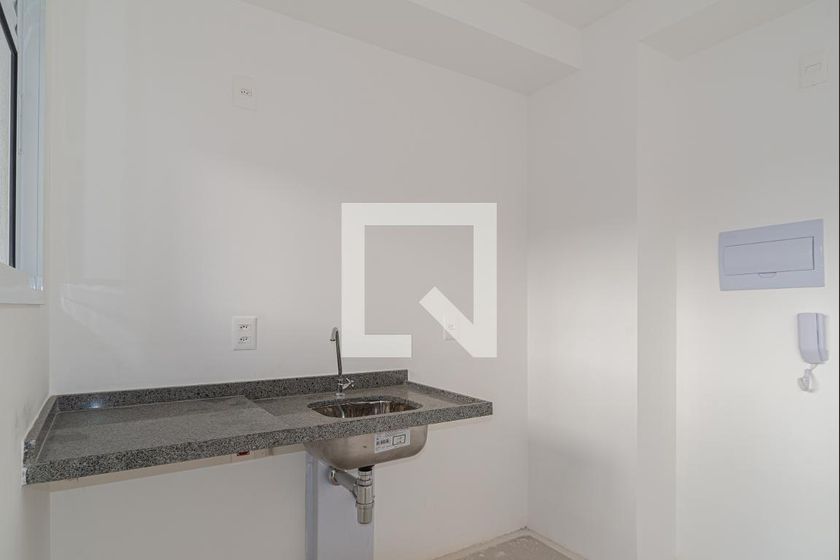 Kitnet-Studio, 29 m² - Foto 23