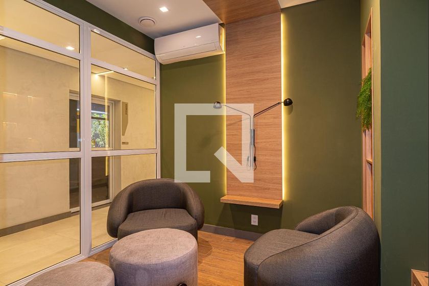Kitnet-Studio, 29 m² - Foto 34