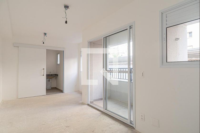 Kitnet-Studio, 29 m² - Foto 4