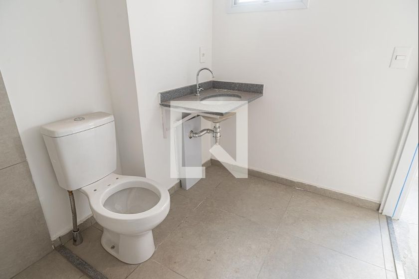 Kitnet-Studio, 29 m² - Foto 18