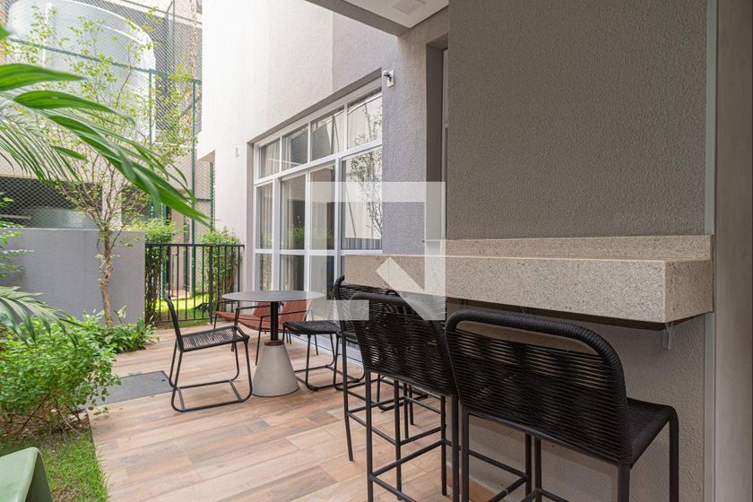 Kitnet-Studio, 29 m² - Foto 46