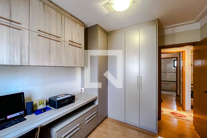 Apartamento, 4 quartos, 120 m² - Foto 37