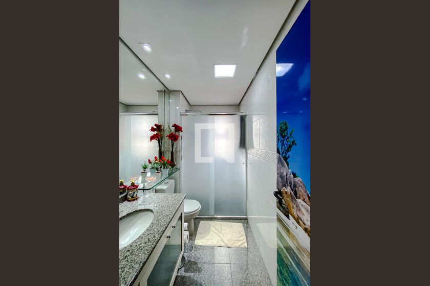 Apartamento, 4 quartos, 120 m² - Foto 85