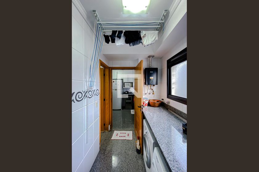 Apartamento, 4 quartos, 120 m² - Foto 107