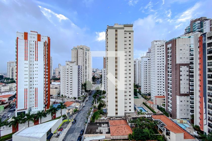 Apartamento, 4 quartos, 120 m² - Foto 49