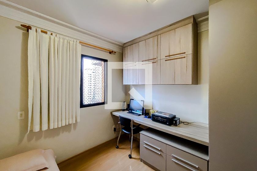Apartamento, 4 quartos, 120 m² - Foto 31
