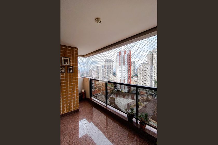 Apartamento, 4 quartos, 120 m² - Foto 19