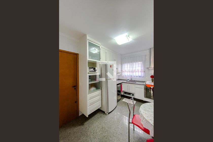 Apartamento, 4 quartos, 120 m² - Foto 93