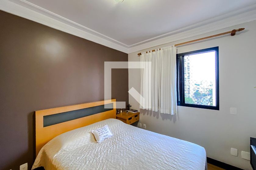 Apartamento, 4 quartos, 120 m² - Foto 41