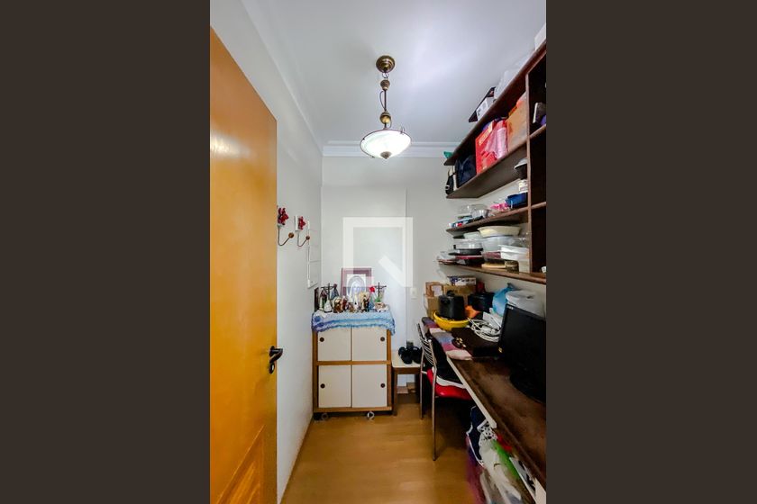 Apartamento, 4 quartos, 120 m² - Foto 119