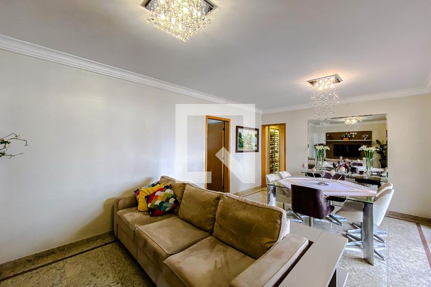 Apartamento, 4 quartos, 120 m² - Foto 7