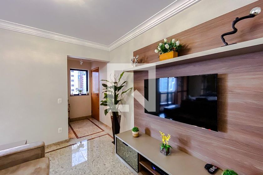Apartamento, 4 quartos, 120 m² - Foto 11