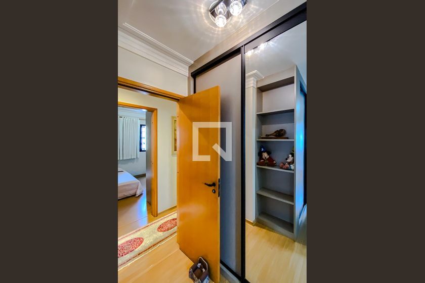 Apartamento, 4 quartos, 120 m² - Foto 55