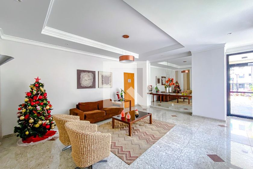 Apartamento, 4 quartos, 120 m² - Foto 137