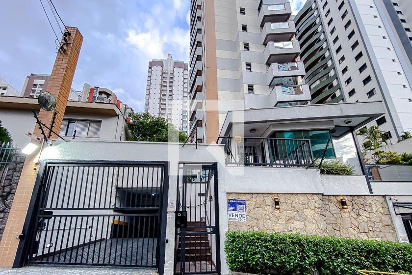 Apartamento, 4 quartos, 120 m² - Foto 131