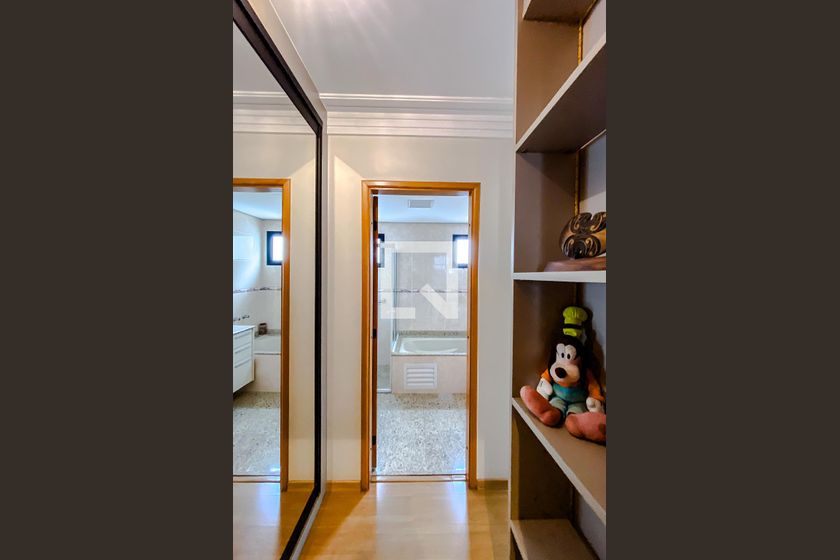 Apartamento, 4 quartos, 120 m² - Foto 51