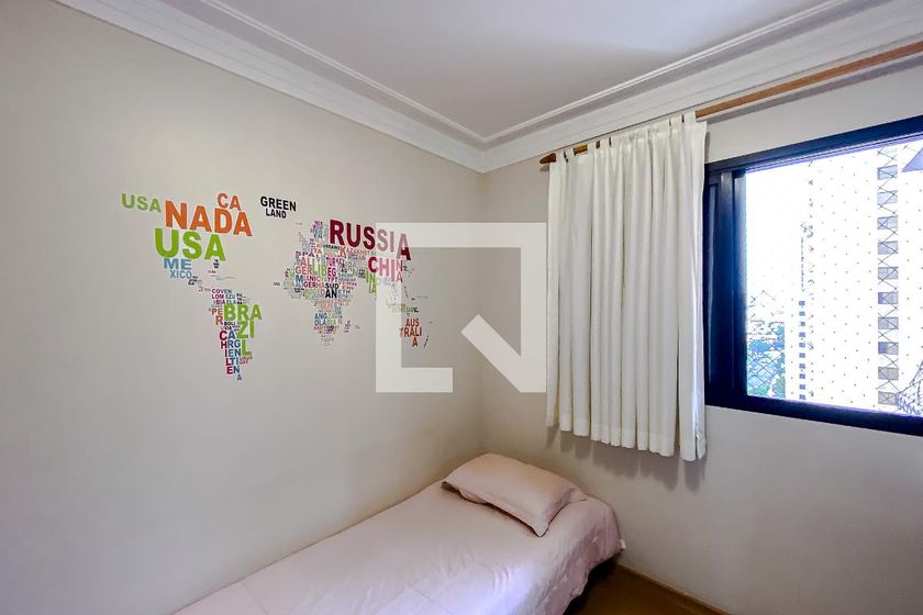 Apartamento, 4 quartos, 120 m² - Foto 33