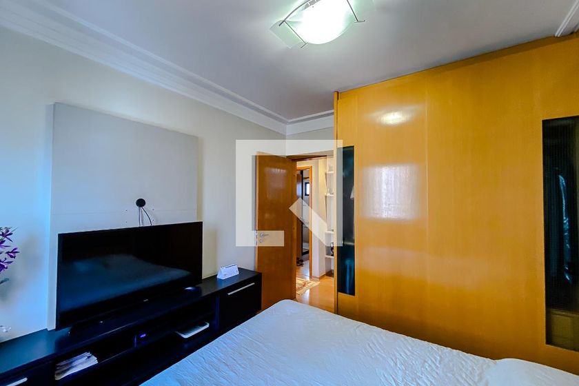 Apartamento, 4 quartos, 120 m² - Foto 47