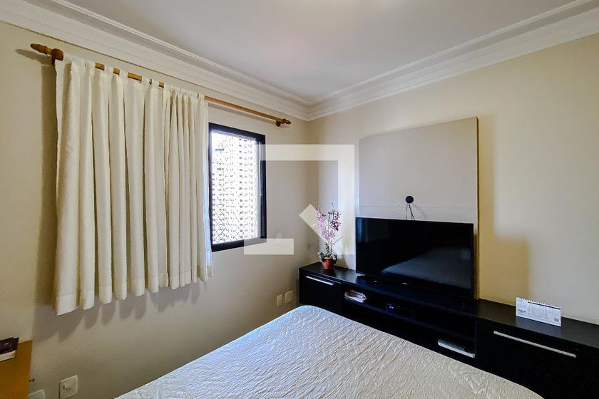 Apartamento, 4 quartos, 120 m² - Foto 43