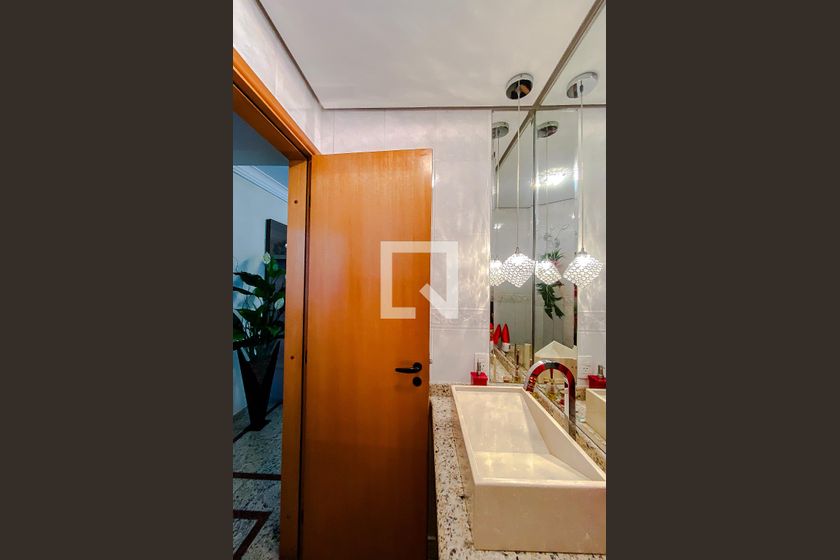 Apartamento, 4 quartos, 120 m² - Foto 29
