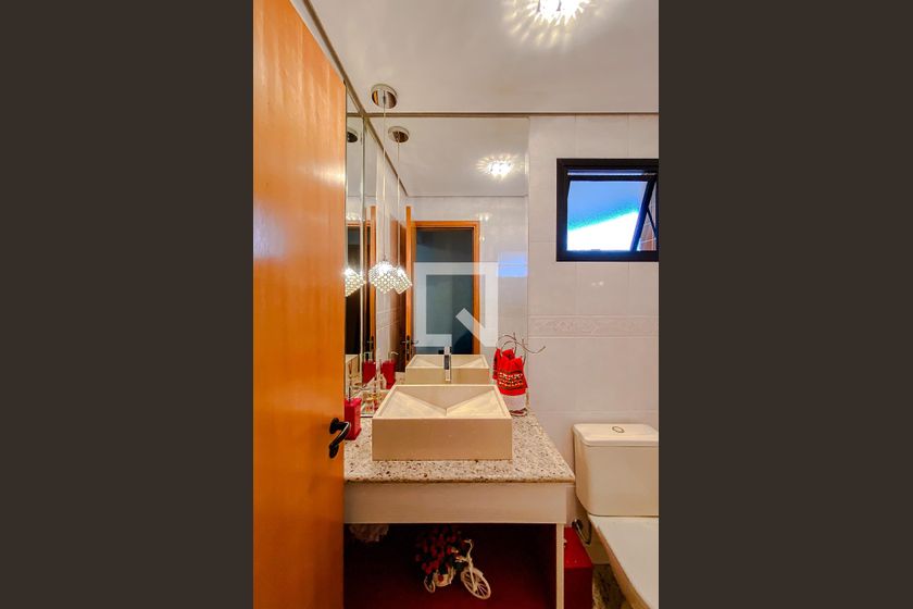 Apartamento, 4 quartos, 120 m² - Foto 25