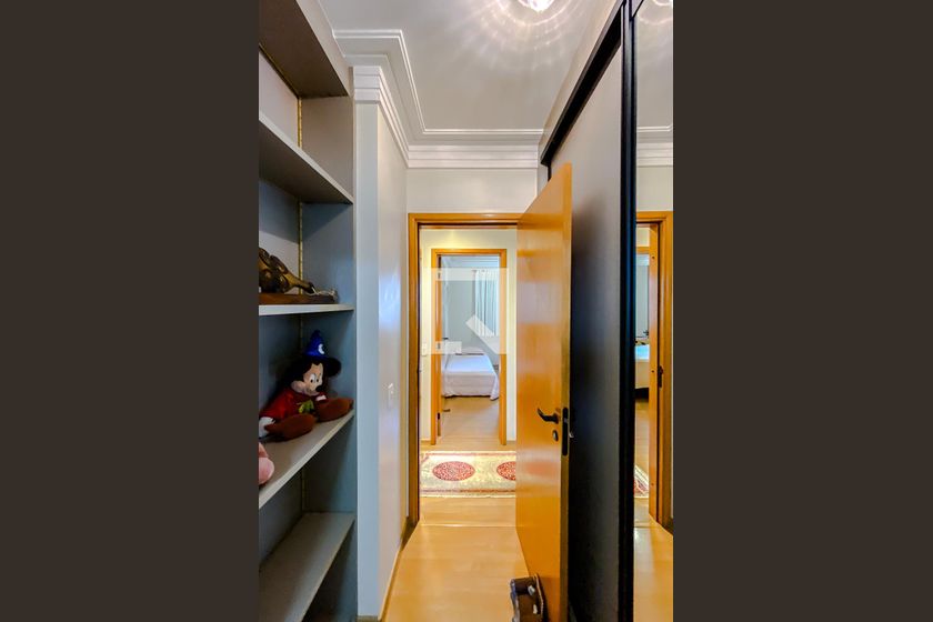Apartamento, 4 quartos, 120 m² - Foto 57