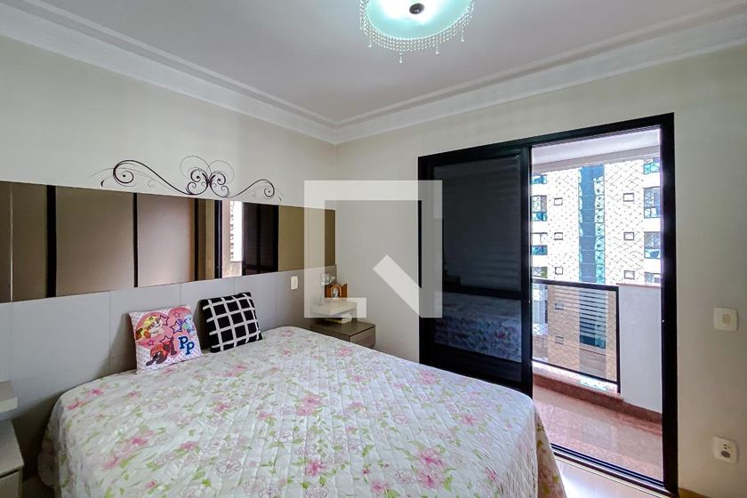 Apartamento, 4 quartos, 120 m² - Foto 61