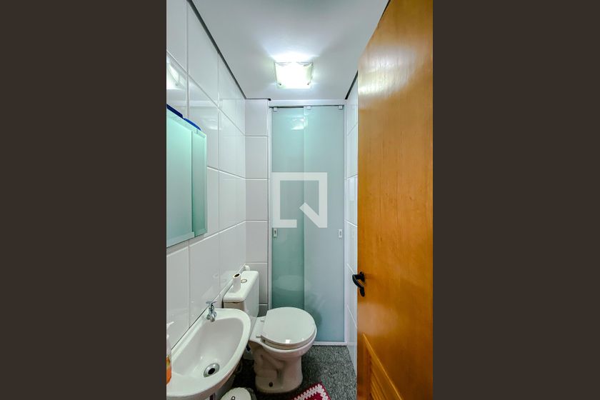 Apartamento, 4 quartos, 120 m² - Foto 111