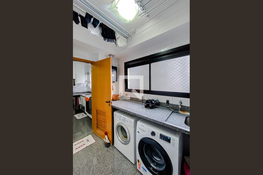Apartamento, 4 quartos, 120 m² - Foto 109