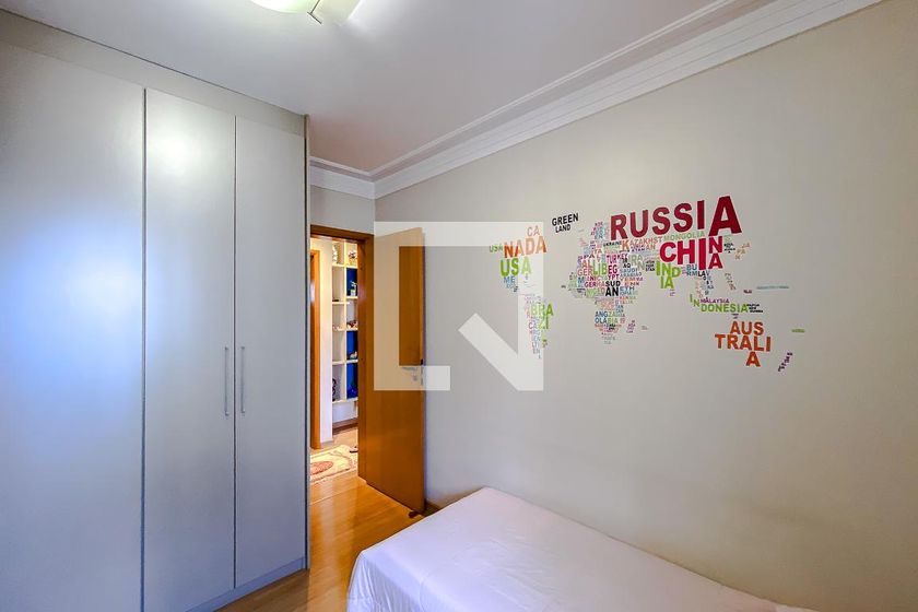 Apartamento, 4 quartos, 120 m² - Foto 35