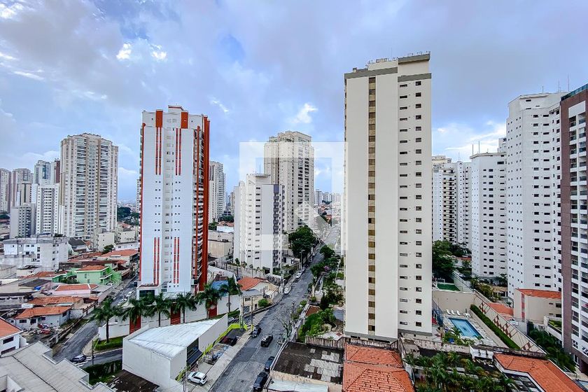 Apartamento, 4 quartos, 120 m² - Foto 21