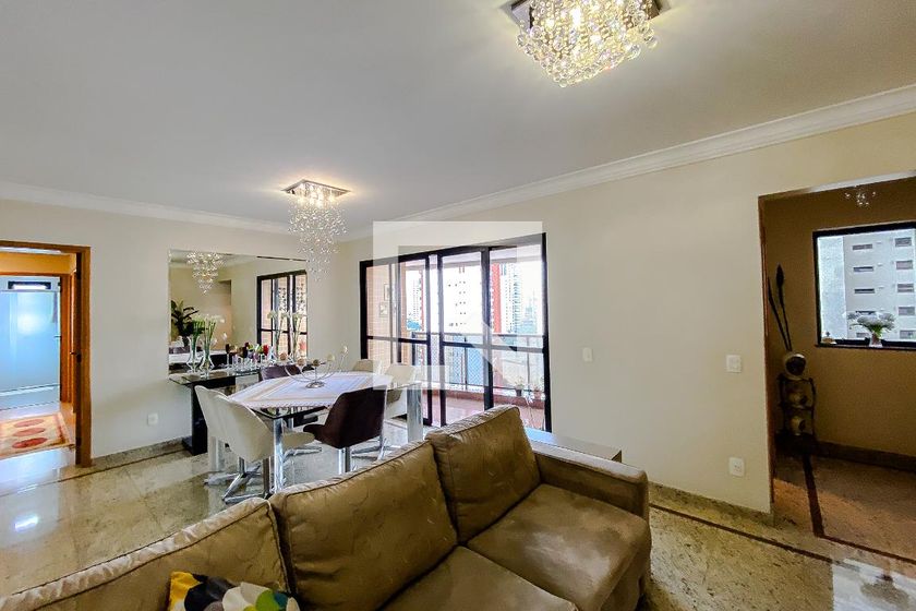 Apartamento, 4 quartos, 120 m² - Foto 9