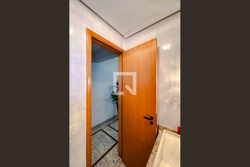 Apartamento, 4 quartos, 120 m² - Foto 27