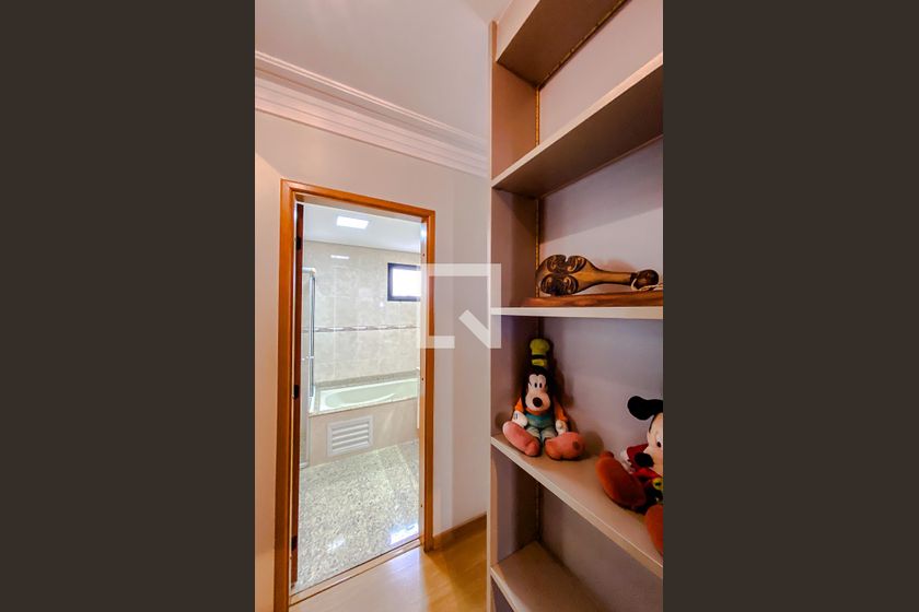 Apartamento, 4 quartos, 120 m² - Foto 53