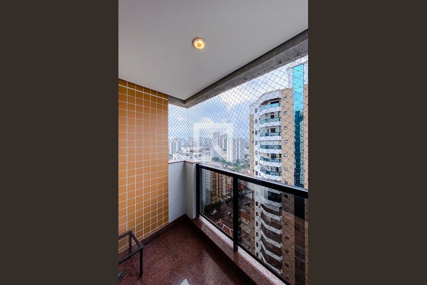 Apartamento, 4 quartos, 120 m² - Foto 75