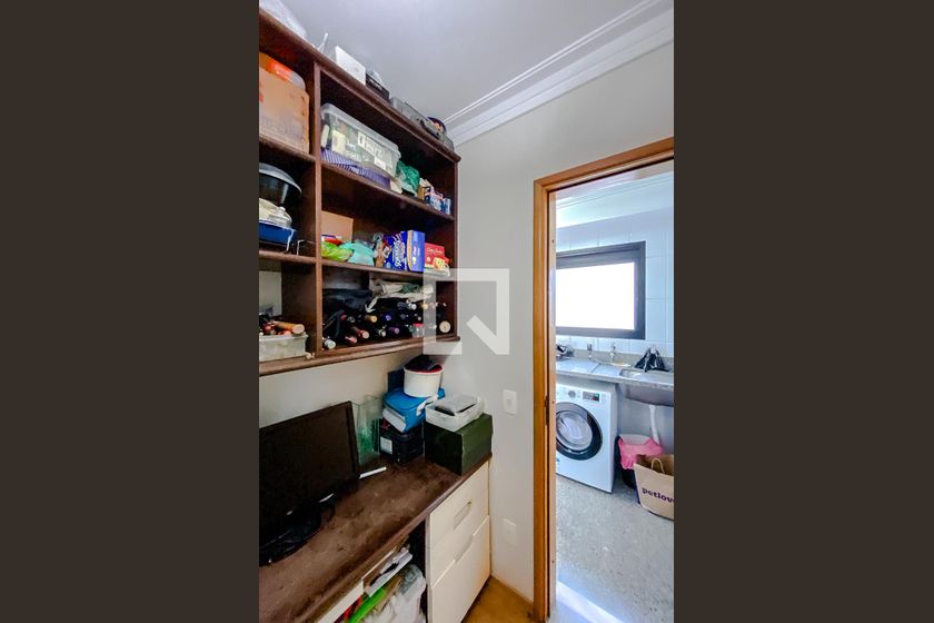 Apartamento, 4 quartos, 120 m² - Foto 123