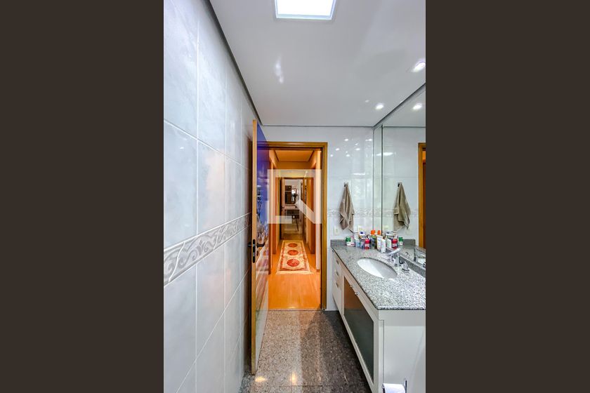 Apartamento, 4 quartos, 120 m² - Foto 89