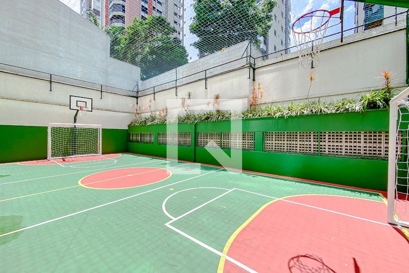 Apartamento, 4 quartos, 120 m² - Foto 151