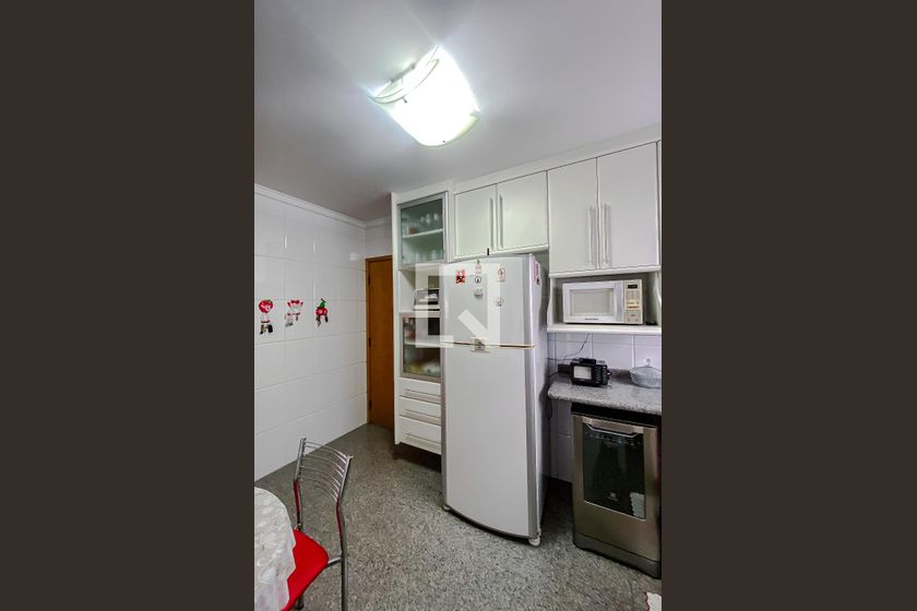 Apartamento, 4 quartos, 120 m² - Foto 97