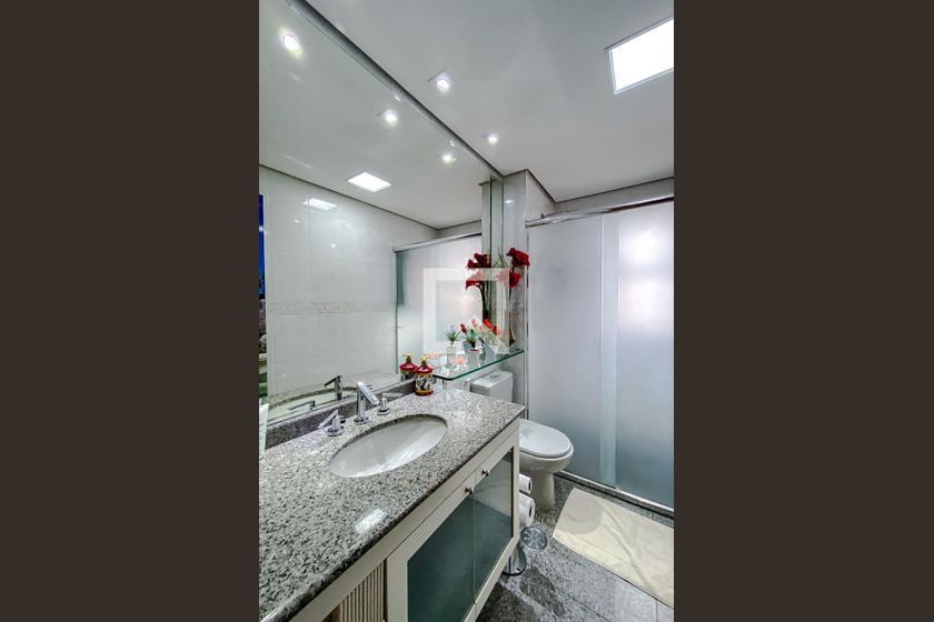 Apartamento, 4 quartos, 120 m² - Foto 87